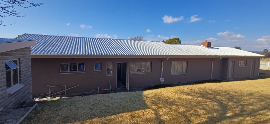 3 Bedroom Property for Sale in Morelig Free State